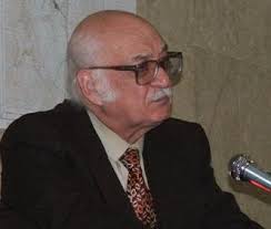 دکتر پرویز ورجاوند: عضو هیئت رهبری و سخنگوی  جبهه ملی ایران(۱۳۷۳-۱۳۸۶)